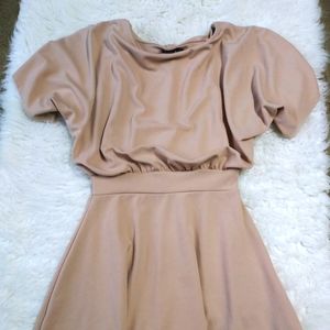 Women's Short Dress